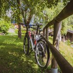  Photo of Panorama Camp site 1 Person