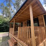 Foto di Casa mobile, doccia, 2 camere da letto