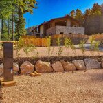  foto van Kampeer plaats