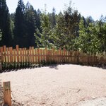  foto van Kampeer plaats