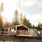  foto van Chalet 2 Rooms