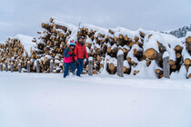 Win_trekking_passo coe_neve_ramponi_Apt Alpe Cimbr