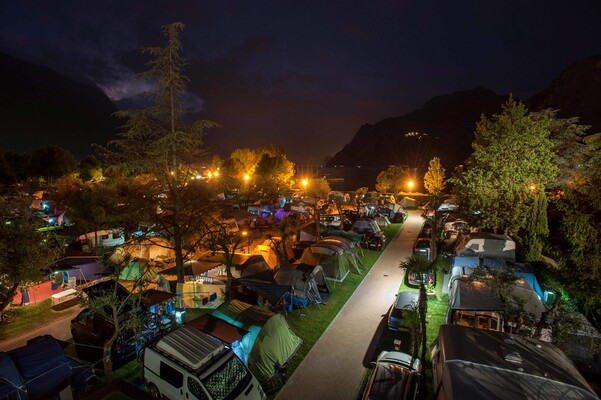 Camping Maroadi Torbole sul Garda 06