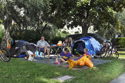 Camping Maroadi Torbole sul Garda 12