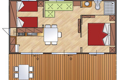 X-Large - Camping Maroadi Torbole sul Garda 09