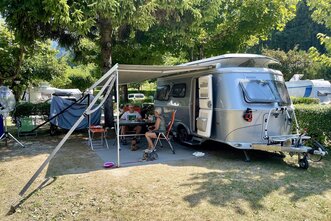 bezug fr campingsthle BO-CAMP Frottee Sitz Auflage Hochlehner Kissen Bezug Garten Camping Kl