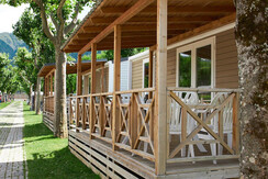 Mobile Home "O'Hara"