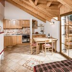  Foto von Zwei-Raum Appartement