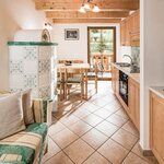  Foto von Appartement mit Loft