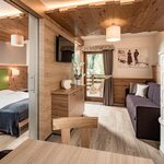  Foto von Luxury Lodge Bilo