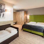  Foto von Dreibettzimmer - Classic