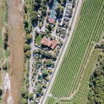 Foto di Piazzola Comfort Vista Fiume