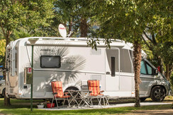 Camping Zoo Arco - Piazzola Plus (1)