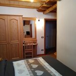 Foto di Camera doppia, bagno, WC, standard