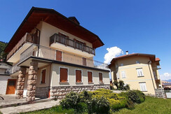 casaADAMELLO panoramica estate
