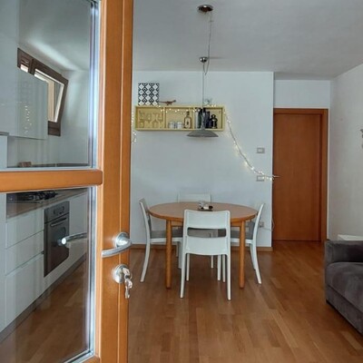 Appartamento Al Dos_Cavedago di Antonia Casazza9