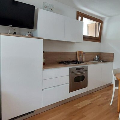 Appartamento Al Dos_Cavedago di Antonia Casazza7