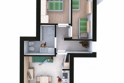 piantina nuova apt. 14