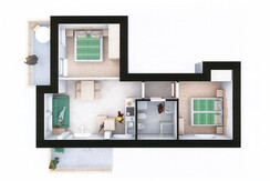 piantina nuova apt. 15