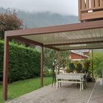 Foto Ground floor apartment