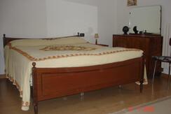 camera da letto matrimoniale