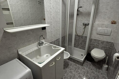 BAGNO PICCOLO