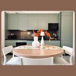  Foto von Smart working, Appartement/Fewo