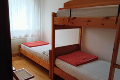 camera letti singoli