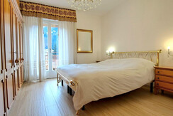 Camera matrimoniale sud