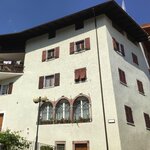  Photo of Apartment, bathtub, facing the mountains