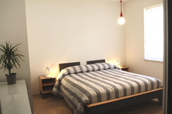 CAMERA DA LETTO MATRIMONIALE