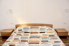 Il letto matrimoniale