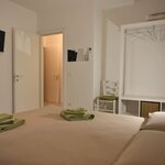 Foto Apartmán, sprcha, koupelna, WC, 1 místnost na spaní