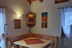 Sala da pranzo
