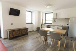 Appartamento Piz Galin (1)