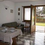 Foto Apartmán, sprcha, WC