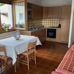 Foto Apartmán, sprcha, WC