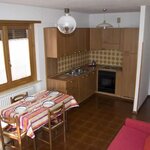 Foto Apartmán, sprcha, WC