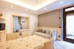 Flat for 4 people Casa Dorigoni