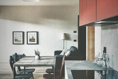 Casa ESTER - Bilocale con private spa (2)