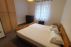 camera matrimoniale 2 dettaglio