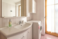 Bagno-appartamento-Verde