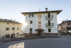 Esterno casa vacanze