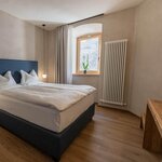 Foto Dvojlůžkový pokoj