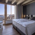 Foto Dvojlůžkový pokoj