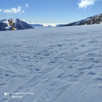 Funivie Lagorai Passo Brocon