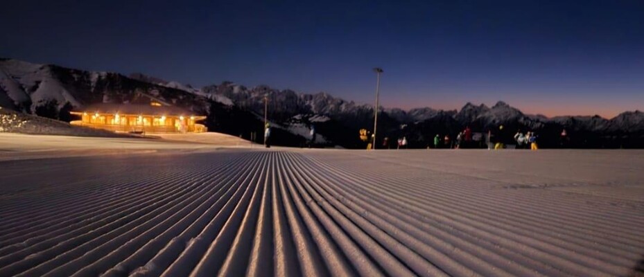 Funivie Lagorai Passo Brocon