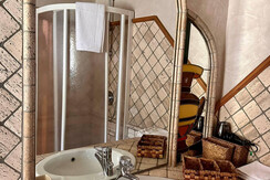 foto bagno zona notte