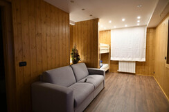 Bedroom/living room1