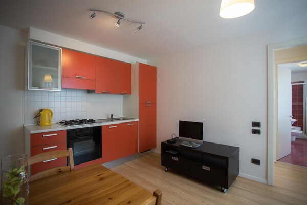 app. rosso - lavarone-affitto stagionale